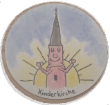 Logo Kinderkirche Hoesbach
