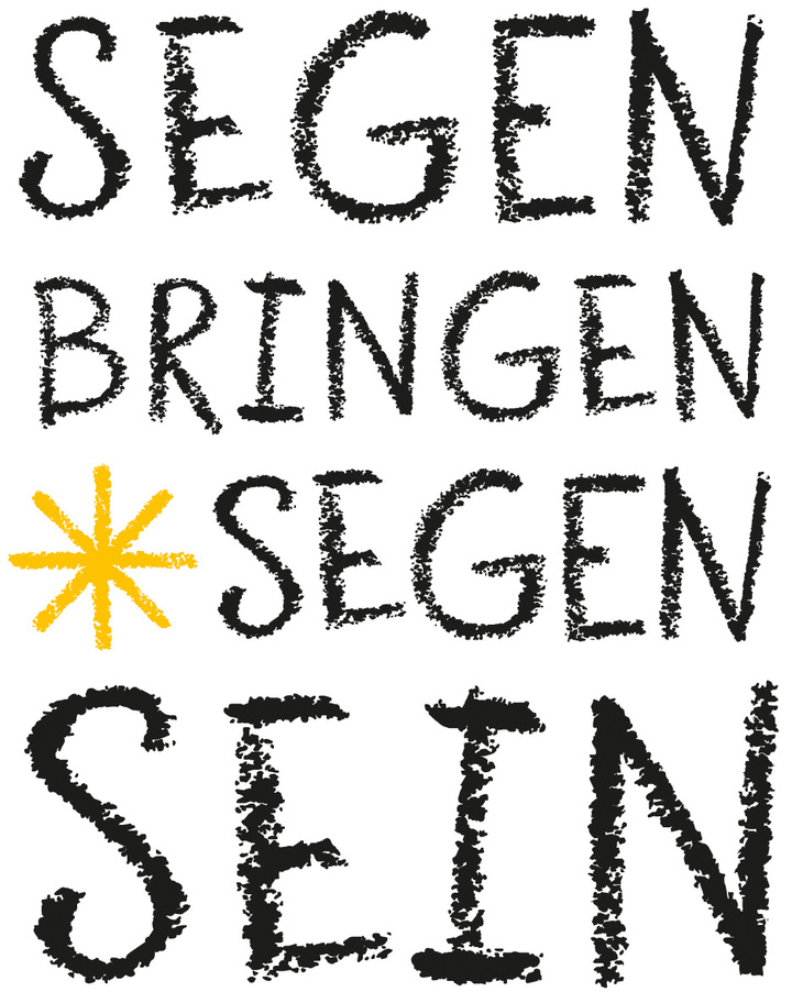 Motto der Sternsinger