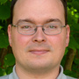 Pastoralreferent Michael Kornberger