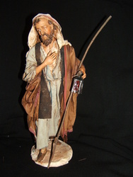 Vorhandene Krippenfiguren